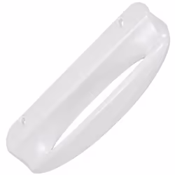 Poignée de porte d'origine pour réfrigérateur, congélateur ARTHUR MARTIN ELECTROLUX La poignée de porte dun appareil frigorif ...