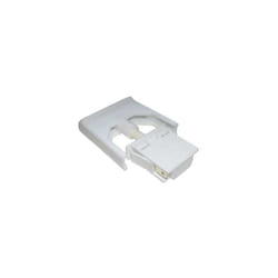 Interrupteur 2 cosses pour Réfrigérateur, Congélateur Liebherr 606006200