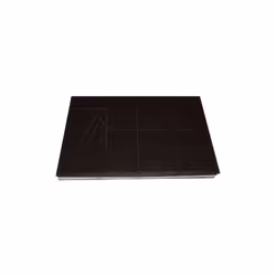 Filtre de charbon actif pour Hotte BOSCH 00460008. Dimensions : 37 x 24 x 2,7 cm.