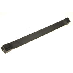 Support vitre porte pour Four AEG 140129634014