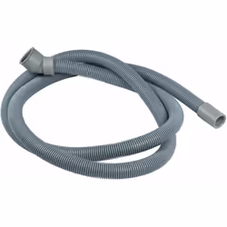 Tuyau de vidange pour lave-vaisselle SMEG, ESSENTIEL B, TEKA, ROSIERES, HAIER Long. 1.9m 758973067 Appareils compatibles : [L ...