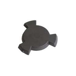 Entraineur plateau central pour Micro-ondes Whirlpool 482000016236