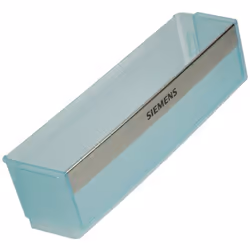 Balconnet bouteilles pour réfrigérateur, congélateur SIEMENS 00433882 Appareils compatibles : RÉFRIGÉRATEUR, CONGÉLATEUR SIEM ...