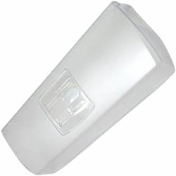 Couvercle bac à légumes 300 x 100 x 60 mm (C00098214, 482000028271) Réfrigérateur, congélateur ariston hotpoint Scholtes