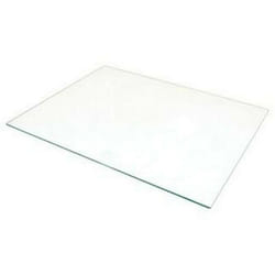 Clayette en verre dessus bac a légumes (99122-8646) (2426294282) Réfrigérateur, congélateur 991223662894677712 Faure electrolu
