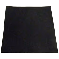 Filtre de sortie 150x100mm pour aspirateur SIEMENS, BOSCH 00642881 Appareils compatibles : LAVE-VAISSELLE BEKO: PDIN15310 ASP ...