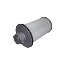 Filtre complet cylindrique pour Aspirateur. Référence de la pièce : 1180048017, Marque : ELECTROLUX.