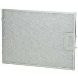 Bosch - Filtre métallique anti-graisses (261531-2570) (00703451) Hotte 2615313662894678191 siemens, neff