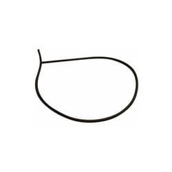 Electrolux - Joint réservoir poussière pour Aspirateur 1180028019