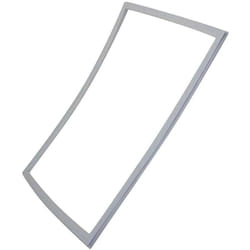 Joint de porte (partie congélateur) (306946-43193) (00473886, 00218855) Réfrigérateur, congélateur 3069463662894679372 Bosch s