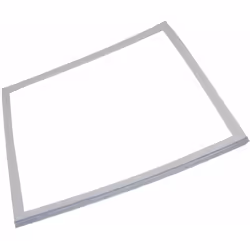 Joint de porte d'origine pour Réfrigérateur, congélateur WHIRLPOOL, BAUKNECHT, IGNIS 481946818021, C00374280 Appareils compat ...