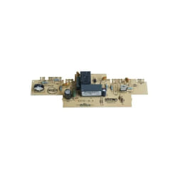 Hotpoint Carte Thermostat
