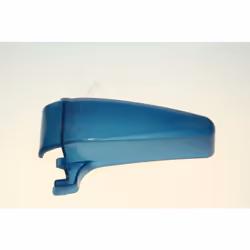 Support bouteilles pour Réfrigérateur. Référence de la pièce : 91600680, Marque : CANDY. Couleur de la pièce : Bleu.