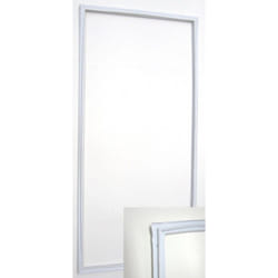 Joint blanc porte (554x1051) pour Réfrigérateur INDESIT C00115396