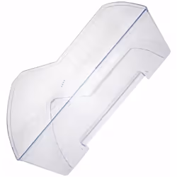 Bac à légumes d'origine pour réfrigérateur, congélateur BOSCH, SIEMENS, VIVA, GAGGENAU, BALAY 00448240, 00448224 Appareils co ...