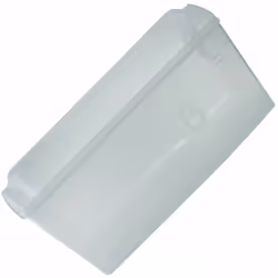 Réservoir d'eau d'origine pour réfrigérateur, congélateur SAMSUNG DA67-03637A Appareils compatibles : [RÉFRIGÉRATEUR, CONGÉLA ...