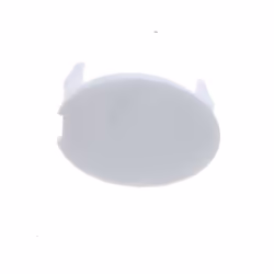 Capuchon support de lampe pour Réfrigérateur. Référence de la pièce : 2230340016, Marque : ELECTROLUX.