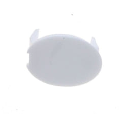 Electrolux - Capuchon support de lampe pour Réfrigérateur, Congélateur 2230340016