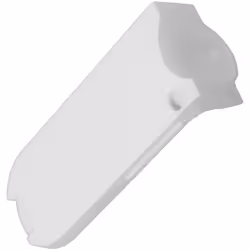 Couvercle,plinthe d'origine pour réfrigérateur, congélateur AEG, ARTHUR MARTIN ELECTROLUX, ELECTROLUX, FAURE, ZANUSSI 2426520 ...