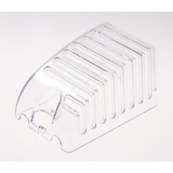 Protection de lampe pour Réfrigérateur, Congélateur ELECTROLUX 2234188049