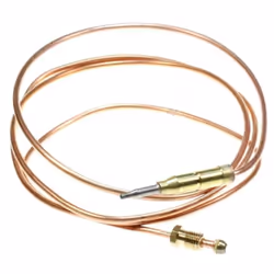 Thermocouple pour Four. Référence de la pièce : C00143490, Marque : INDESIT.