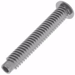 Pied réglable central d'origine pour lave-vaisselle ELECTROLUX, ARTHUR MARTIN ELECTROLUX, AEG, FAURE, ARTHUR MARTIN, ZANUSSI, ...