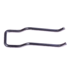 Crochet de porte pour Lave-vaisselle Electrolux 1522344058