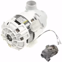 Pompe de cyclage pour lave-vaisselle ARTHUR MARTIN ELECTROLUX, ELECTROLUX, ARTHUR MARTIN, AEG, FAURE, LEONARD, ZANUSSI, JUNO, ...