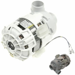 Arthur Martin - Pompe de cyclage (50285543000) Lave-vaisselle aeg electrolux, electrolux, faure, ikea, juno, leonard, progress, rex, rowenta, zanker,