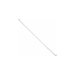 Ressort de porte d'origine (1520419142) Lave-vaisselle AEG, ARTHUR MARTIN, ARTHUR MARTIN ELECTROLUX, ELECTROLUX, FAURE, IKEA, IKEA ELECTROLUX, IKEA