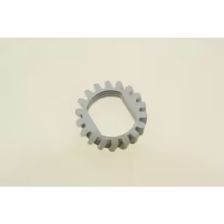 Roue dentée pour Lave-vaisselle. Référence de la pièce : 1527142002, Marque : ELECTROLUX.