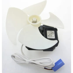 Indesit Moteur Ventilateur