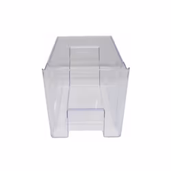 Bac à légumes d'origine pour Réfrigérateur, congélateur FAURE, ZANUSSI 2426282071, 2426354052 Appareils compatibles : [RÉFRIG ...