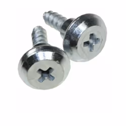 Kit goujon d'origine pour Lave-vaisselle ELECTROLUX, FAURE, AEG, ZANUSSI, ELECTROLUX, PROGRESS, ZANKER 50253377001 Appareils  ...