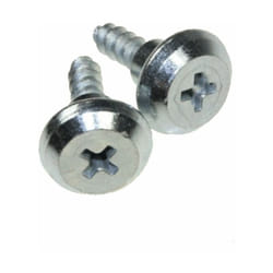 Kit goujon d'origine (50253377001) Lave-vaisselle zanussi, aeg Electrolux faure, moffat, progress, arthur martin Electrolux rex, zanker, zoppas