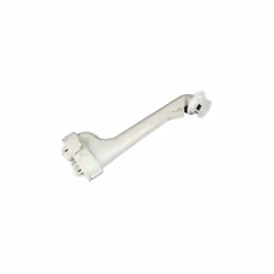 Bras de lavage supérieur pour Lave-vaisselle. Référence de la pièce : 1173858109, Marque : ELECTROLUX. Caractéristiques de la ...