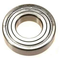 Roulement 6206ZZ (481252028004, 6206ZZCG38) Lave-linge 2I marchi AEG altus, arc en ciel, ardem, ariston, ariston hotpoint, arthur martin, arthur