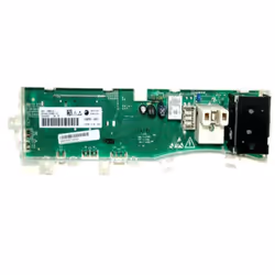 Carte électronique pour lave-linge BRANDT 52X5926 Appareils compatibles : [MACHINE À LAVER, LAVE-LINGE BRANDT: ] WFA1046F BB3 ...
