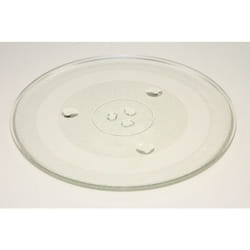 Plateau verre 315MM pour micro ondes essentiel b