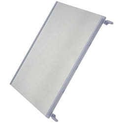 Bosch - Clayette en verre (295760-8653) (00709682) Réfrigérateur, congélateur 2957603662894684291 siemens
