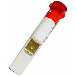 Lampe témoin rouge (308077-29709) (44003065) Four, cuisinière 3080773662894684376 rosieres, hoover Candy