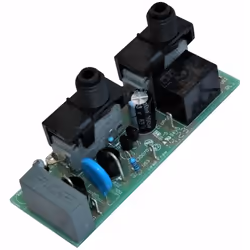 Platine Electronique + Interrupteur pour robot ménager KENWOOD KW712385 Appareils compatibles : [ROBOT MÉNAGER KENWOOD: ] KMP ...
