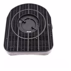 Filtre charbon type 200 compatible pour hotte WHIRLPOOL, ARISTON HOTPOINT, BAUKNECHT, IKEA WHIRLPOOL, SCHOLTES, ROSIERES, CLI ...