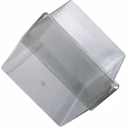 Bac à légumes pour réfrigérateur, congélateur BRANDT 46X5322 Appareils compatibles : [FRIGO, RÉFRIGÉRATEUR, CONGÉLATEUR BRAND ...