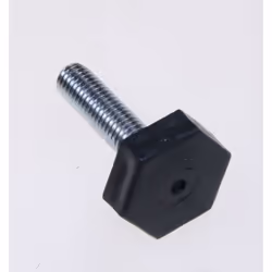 Pied pour Réfrigérateur, Congélateur. Référence de la pièce : 00622591, Marque : BOSCH.