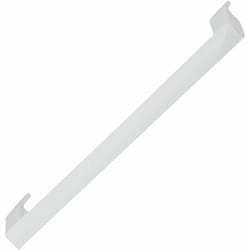 Bosch - Poignée de porte (330206-43184) (00704404) Réfrigérateur, congélateur 3302063662894684871
