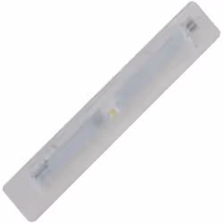 Diode led d'origine pour Réfrigérateur, congélateur SIEMENS, BOSCH, VIVA, CONSTRUCTA, BALAY 10002572 Appareils compatibles :  ...