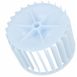Turbine de ventilation (C00272335) Sèche-linge ariston hotpoint, fagor, indesit Whirlpool