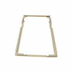 Cadre pour Réfrigérateur, Congélateur SIEMENS 00447512. Dimensions : 310 x 230 x 40 mm.