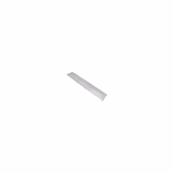 Support diffuseur de lumière 32,5cm x 6,5cm pour Hotte. Référence de la pièce : 50278465005, Marque : FAURE.